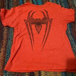 Spiderman Shirt